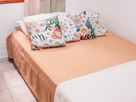 Sitio So Alegria Wi-Fi 200Mb Βίλα Guararema Εξωτερικό φωτογραφία