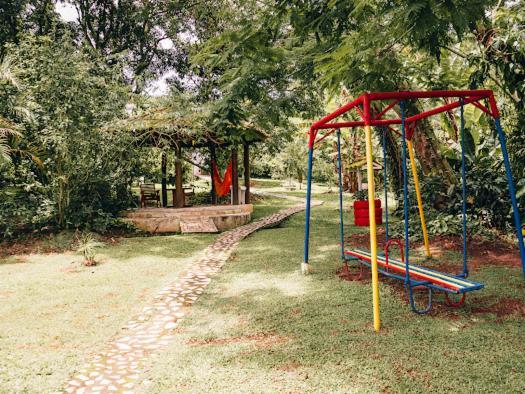 Sitio So Alegria Wi-Fi 200Mb Βίλα Guararema Εξωτερικό φωτογραφία