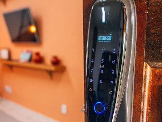 Sitio So Alegria Wi-Fi 200Mb Βίλα Guararema Εξωτερικό φωτογραφία